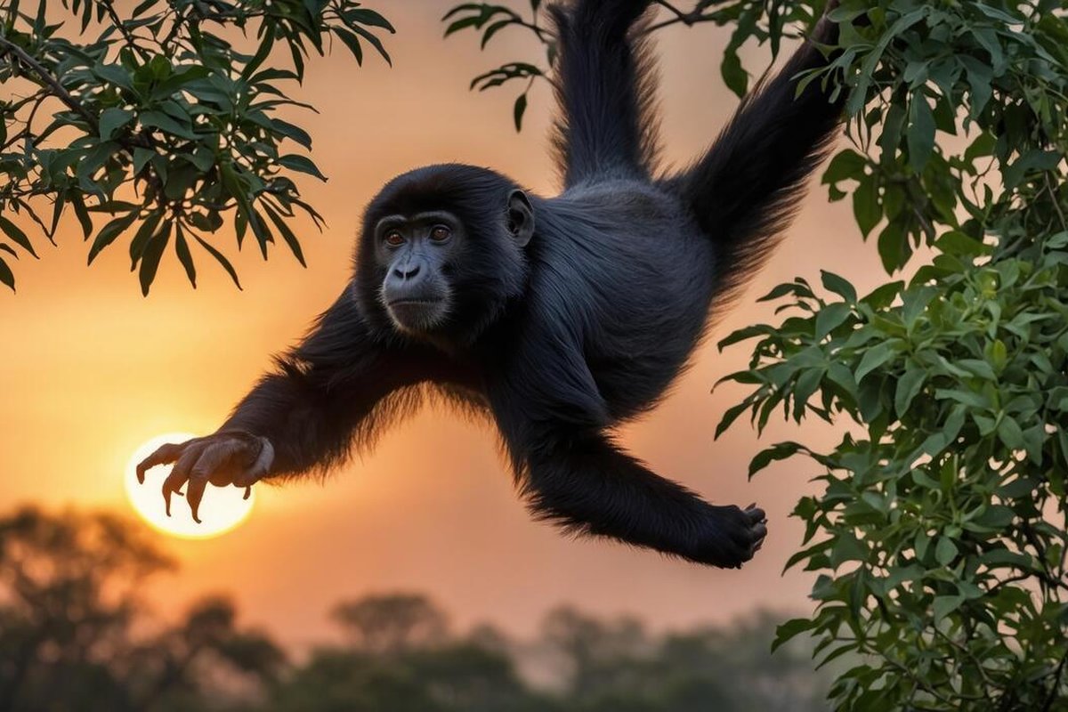 3-Day Gorilla Tour