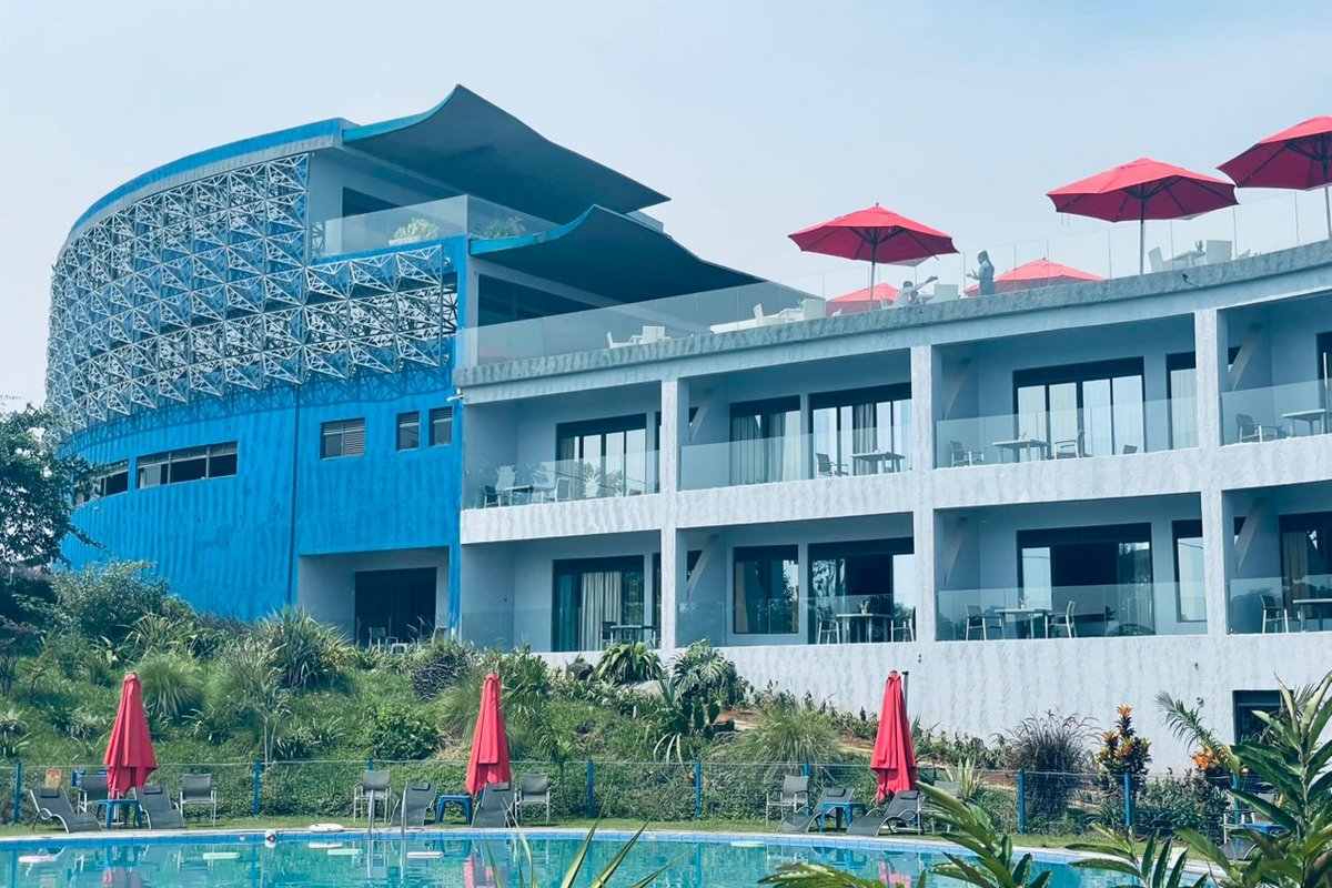 Aquarius Kigo Resort