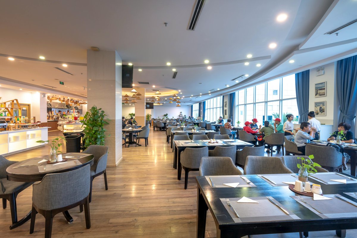 Nile Flame Grill