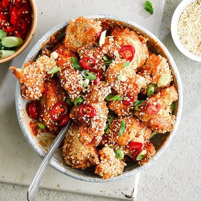 Vegetarian Pizza
